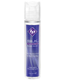 Lubricants - Id Silk Natural Feel  Lubricant - 1 Oz Pocket Bottle