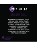 Lubricants - Id Silk Natural Feel Lubricant