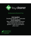 Toy Cleaners - Id Toy Cleaner Mist - 4.4 Oz