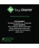 Toy Cleaners - Id Foam Toy Cleaner Foam - 8.1 Oz