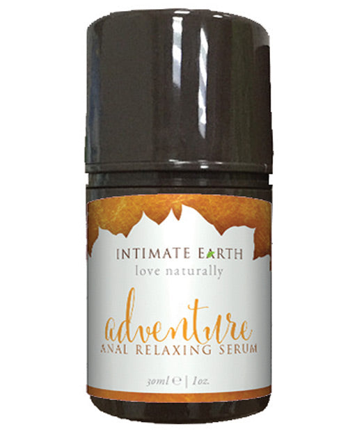 Lubricants - Intimate Earth Adventure Anal Spray For Women - 30 Ml