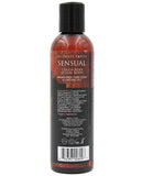 Lubricants - Intimate Earth Sensual Massage Oil - 120 Ml Cocoa Bean & Gogi Berry