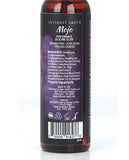 Lubricants - Intimate Earth Mojo Silicone Performance Gel -  4. Oz Peruvian Ginseng