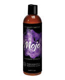 Lubricants - Intimate Earth Mojo Silicone Performance Gel -  4. Oz Peruvian Ginseng