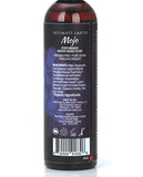 Lubricants - Intimate Earth Mojo Water Based Performance Glide - 4 Oz Peruvian Ginseng