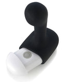 Anal Products - Ooh By Je Joue Large Plug - Black