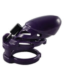 Locked In Lust The Vice Plus -