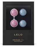 Sexual Enhancers - Lelo Luna Beads - Mini