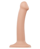 Strap Ons - Strap On Me Silicone Bendable Dildo