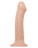 Strap Ons - Strap On Me Silicone Bendable Dildo Large