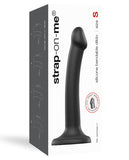 Strap Ons - Strap On Me Silicone Bendable Dildo