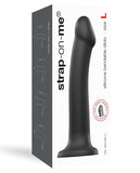 Strap Ons - Strap On Me Silicone Bendable Dildo Large