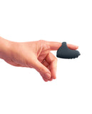 Stimulators - Dorcel Rechargeable Magic Finger - Black