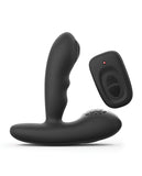 Anal Products - Dorcel P-stroker Moving Bead Prostate Massager - Black