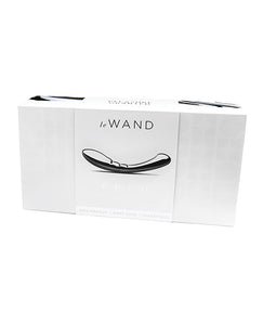 Dongs & Dildos - Le Wand Stainless Steel Arch