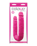 Dongs & Dildos - Colours Dp Pleasures