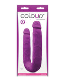 Dongs & Dildos - Colours Dp Pleasures