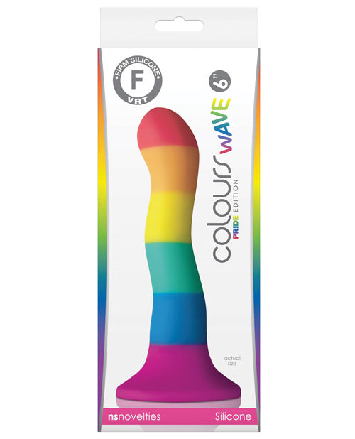 Dongs & Dildos - Colours Pride Edition 6