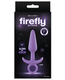 Anal Products - Firefly Prince Medium - Pink