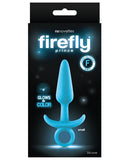 Anal Products - Firefly Prince Medium - Pink