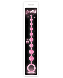 Anal Products - Firefly Pleasure Beads