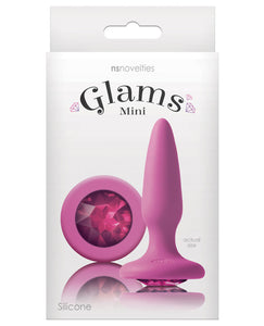 Anal Products - Glams Mini