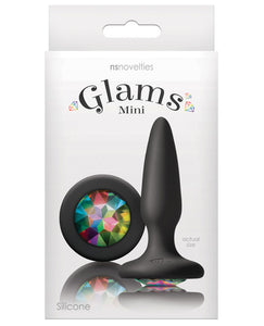 Anal Products - Glams Mini