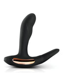 Anal Products - Renegade Sphinx Warming Prostate Massager - Black