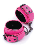 Electra Wrist Cuffs