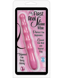 Anal Products - My 1st Anal Slim Vibe