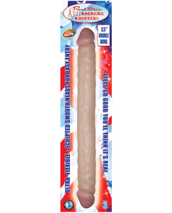 Dongs & Dildos - Real Skin All American Whoppers