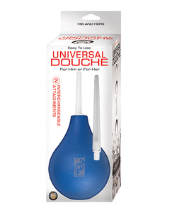 Anal Products - Universal Douche For Him Or Her