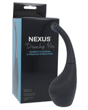 Anal Products - Nexus Douche Pro - Black