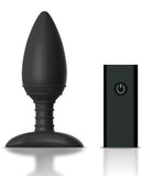 Anal Products - Nexus Ace Remote Control Butt Plug Large - Black