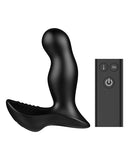 Anal Products - Nexus Beat Prostate Thumper - Black