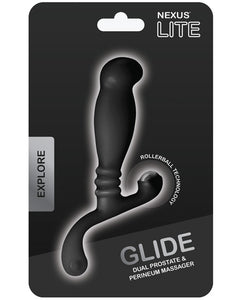 Anal Products - Nexus Glide Prostate Massage
