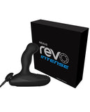 Anal Products - Nexus Revo Intense Rotating Prostate Massager - Black