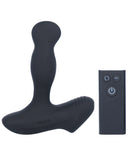 Anal Products - Nexus Revo Slim Rotating Prostate Massager - Black