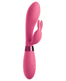 Vibrators - Omg! Rabbits (hash Tag) Selfie - Pink
