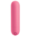Stimulators - Omg! Bullets (hash Tag) Play  - Pink