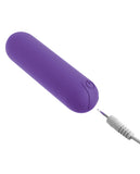 Stimulators - Omg! Bullets (hash Tag) Play  - Purple
