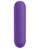 Stimulators - Omg! Bullets (hash Tag) Play  - Purple