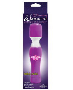 Massage Products - Maxi Wanachi Massager Waterproof