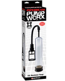 Penis Enhancement - Pump Worx Xxl Maximizer