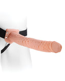 Strap Ons - Fetish Fantasy Series Hollow Strap On