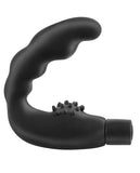Anal Products - Anal Fantasy Collection Vibrating Reach Around - Black