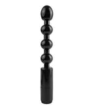 Anal Products - Anal Fantasy Collection Power Beads - Black