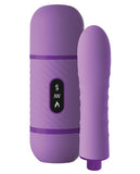 Vibrators - Fantasy For Her Love Thrust Her - Purple