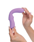 Vibrators - Fantasy For Her Flexible Please-her