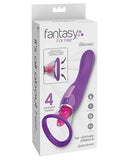 Stimulators - Fantasy For Her Ultimate Pleasure